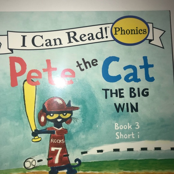 Bundle Of 12 Pete The Cat Books - Picture 9 of 14